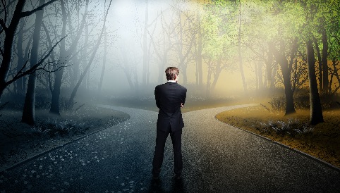 Reconversion dans les métiers du droit : comment y arriver ?