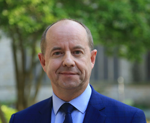 Interview de la Justice