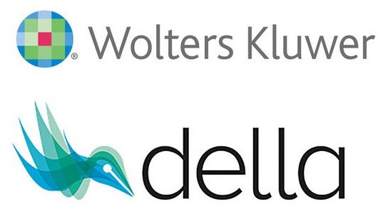 Wolters Kluwer fait l'acquisition de Della AI.