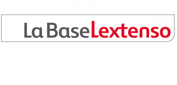 La Base Lextenso s'enrichit de nouveaux services pour les notaires !