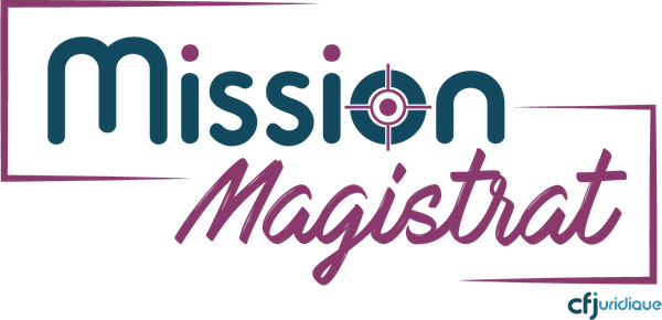 Comment se construit et se distingue la prépa Mission Magistrat du CFJ.