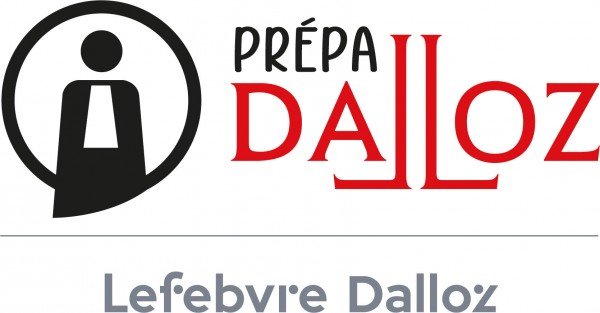 La Prépa Dalloz : Réussir le CRFPA grâce à nos préparations !