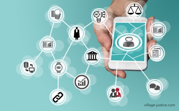 Les nouveautés "Tech" du mois pour les métiers du droit (mai-juin (...)