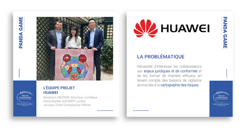 Huawei