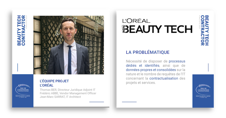 L'Oréal