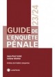 Enquête pénale